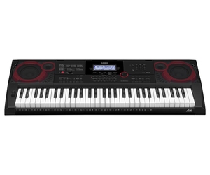 Teclado Casio CT-X3000 