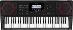 Teclado Casio CT-X3000 