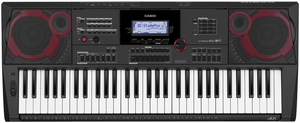 Teclado Casio CT-X 5000 