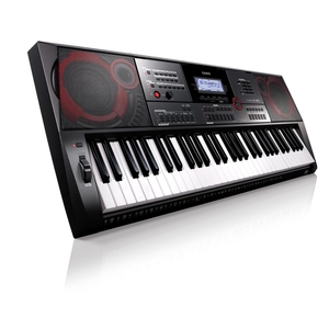 Teclado Casio CT-X 5000 