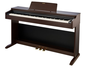 Piano Digital Casio Celviano AP 270 BN Marron 