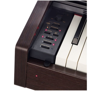 Piano Digital Casio Celviano AP 270 BN Marron 