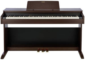 Piano Digital Casio Celviano AP 270 BN Marron 