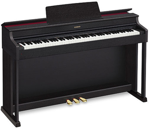 Piano Digital Casio Celviano AP-470 BK Preto