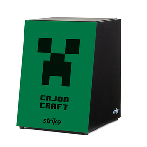 Cajon FSA Strike SK 4039 Craft MDF Acústico