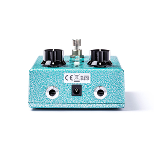 Pedal MXR M 173 Classic 108 Fuzz Dunlop