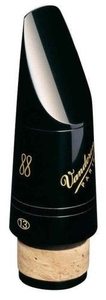 Boquilha Vandoren B 45 Serie 13 Profile 88 Clarinete CM 4088 - 12143