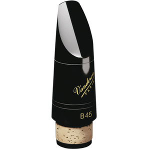Boquilha Vandoren CM3088 B45 Profile 88 Clarinet 