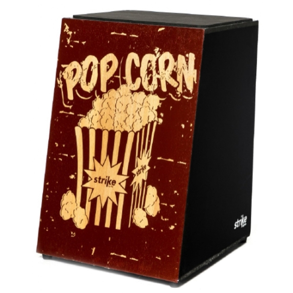 Cajon FSA Strike SK 4007 Pop Corn Acústico