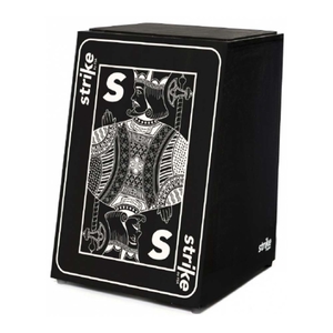 Cajon FSA Strike SK 5012 Valete Elétrico