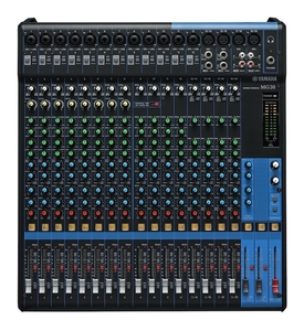 Mesa de Som Yamaha MG-20