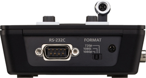 Switcher de Video Roland V 1SDI 4 Canais