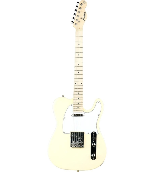 Guitarra Strinberg TC 120 S IV Telecaster