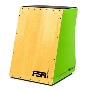 Cajon FSA Touch FT 7001 Mark Captação Dupla 