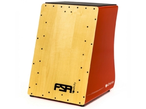 Cajon FSA Touch FT 7003 Dry Captação Dupla 