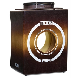 Tajon FSA Flip TAJ 34 Sunburst