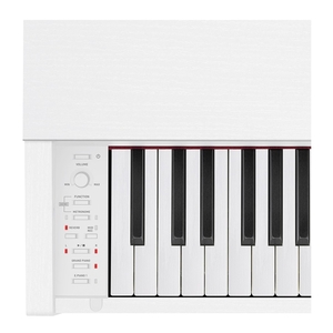 Piano Digital Casio Privia PX 770 WE Branco