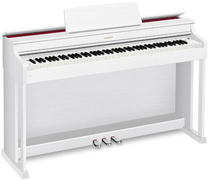 Piano Digital Casio Celviano AP 470 WE Branco
