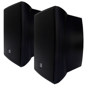 Caixa Acústica JBL C 521P Preta (Par) 40W