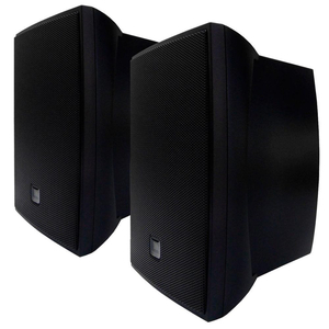 Caixa Acustica JBL C 621P Preta (PAR) 50W