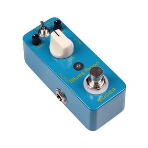 Pedal Mooer Blues Mood Blues Drive