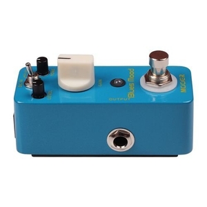 Pedal Mooer Blues Mood Blues Drive