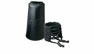 Braçadeira Vandoren Klassik LC31L para Clarinete com Cobre Boquilha Sib