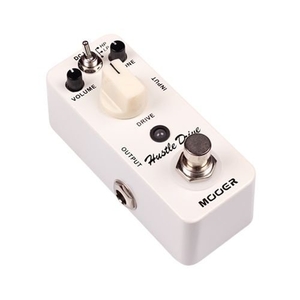 Pedal Mooer Hustle Drive Distortion