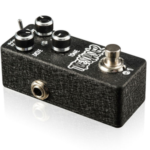 Pedal Xvive T 01 Tube Squasher Overdrive