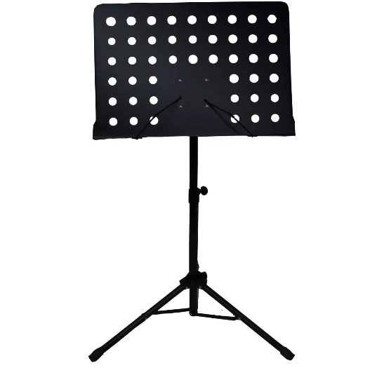 Estante Partitura Maestro Concert MS 20