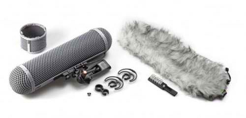 Shotgun Beyerdynamic KWS 5 Kit - Complete Windscreen Kit