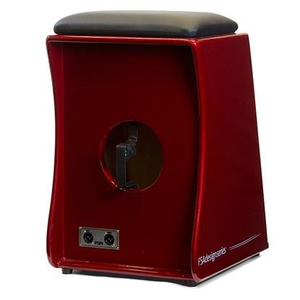 Cajon FSA Design FC 6630 Silence Captação Dupla