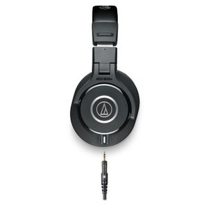 Fone de Ouvido Audio Technica ATH M 40 X