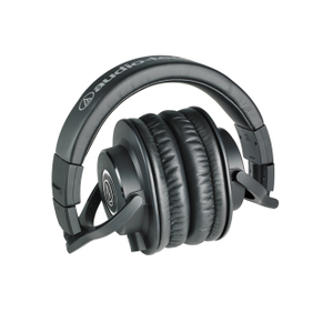 Fone de Ouvido Audio Technica ATH M 40 X