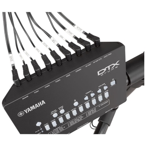 Bateria Eletrônica Yamaha DTX-402 K