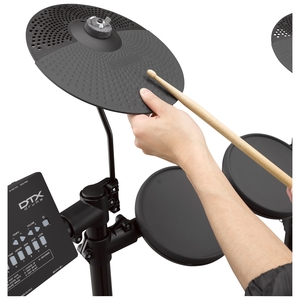 Bateria Eletrônica Yamaha DTX-402 K