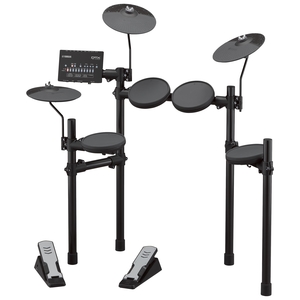 Bateria Eletrônica Yamaha DTX-402 K