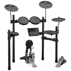 Bateria Eletrônica Yamaha DTX 452 K