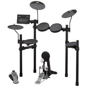 Bateria Eletrônica Yamaha DTX 452 K