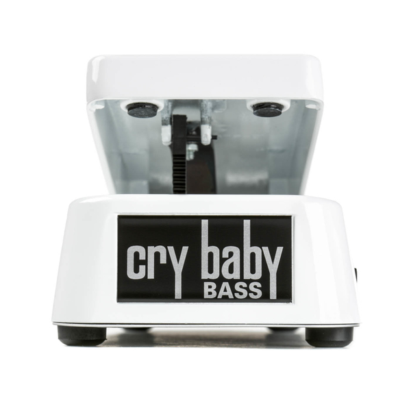 Pedal Dunlop Wah Crybaby 105 Q Bass Wah 1385