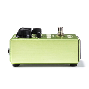 Pedal Dunlop Whe 207 Way Huge Green Rhino Overdrive MKIV - 12681