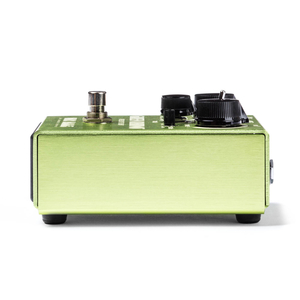 Pedal Dunlop Whe 207 Way Huge Green Rhino Overdrive MKIV - 12681