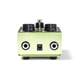 Pedal Dunlop Whe 207 Way Huge Green Rhino Overdrive MKIV - 12681