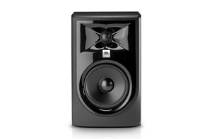 Monitor Referência de Studio JBL 305P MKII 5 (Par) 