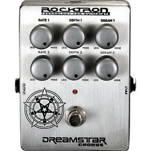 Pedal Rocktron Dream Star Chorus