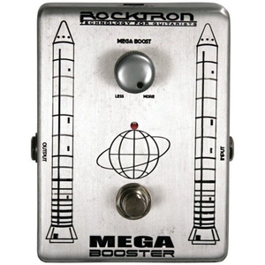 Pedal Rocktron Mega Booster