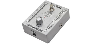 Pedal Rocktron Mega Booster