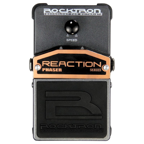 Pedal Rocktron Reaction Phaser