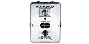 Pedal Rocktron Tru-Loop Send Return True Bypass