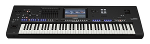 Teclado Yamaha Genos Digital Workstation 76 Teclas